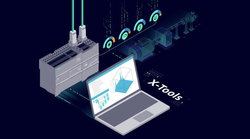 Siemens Xcelerator: Enhancing Efficiency and Sustainability Across the Drivetrain Value Chain