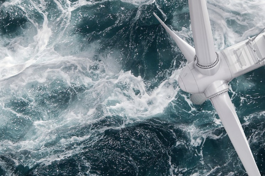 DIGITAL TWINS – A ROAD TO MORE PROFITABLE OFFSHORE WIND