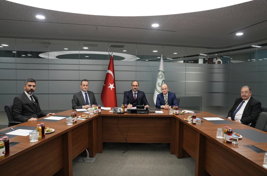 ANDRITZ TO EQUIP THE NEW SILVAN HYDROPOWER PLANT IN TÜRKIYE