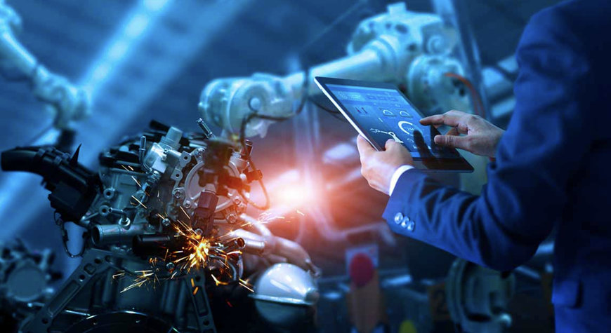 MANUFACTURING AUTOMATION: HOW TO GET IT RIGHT