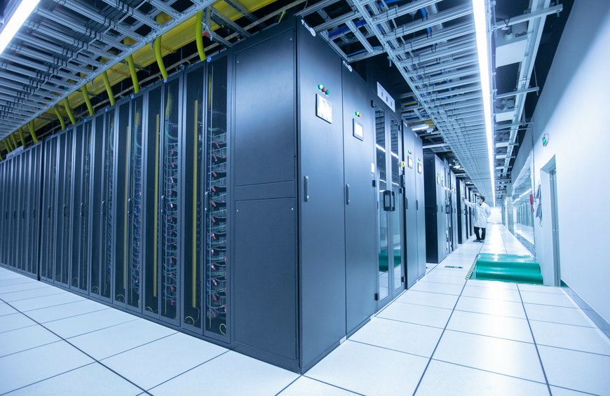 Cortec Prevent Corrosion: Smooth the Path to Server and Data Center