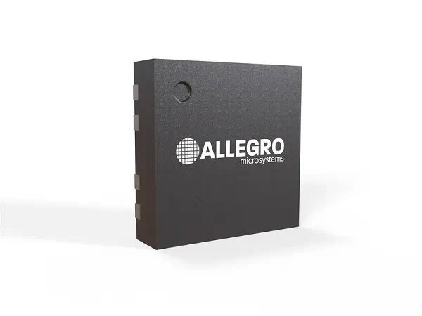 Allegro MicroSystems Redefines Magnetic Current Sensing with Compact, Integrated Solutions for Industrial, Automotive and Clean Energy Applications