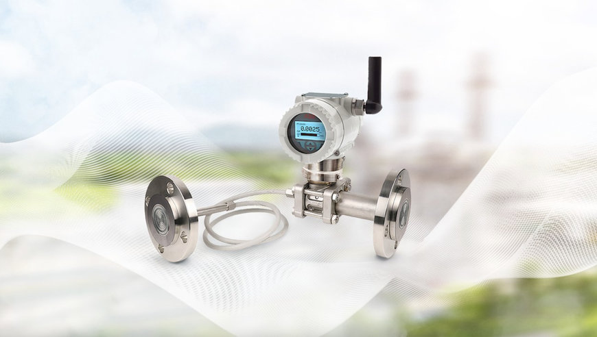 ABB REINFORCES COMMITMENT TO CIRCULARITY WITH FIRST EPD-CERTIFIED INSTRUMENTATION