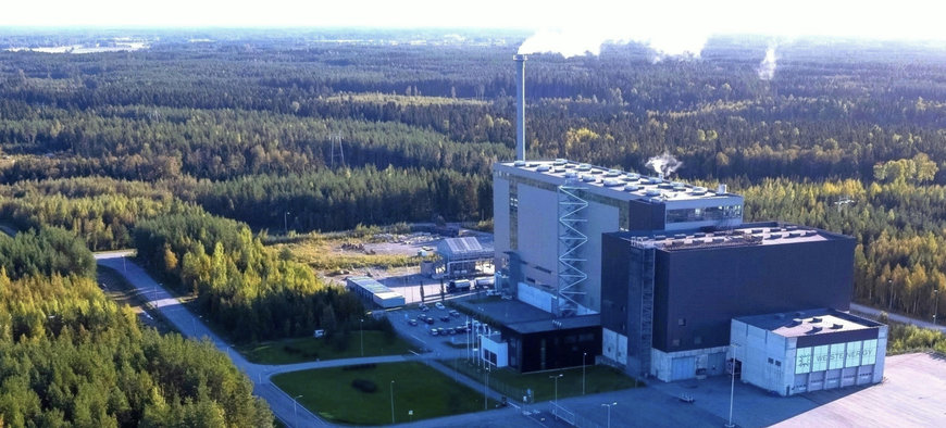 ANDRITZ TO DESIGN CARBON CAPTURE PLANT FOR WESTENERGY, FINLAND