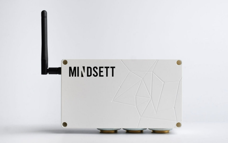 Protolabs partner with IoT solutions firm Mindsett to create intelligent asset monitoring device, PRISM