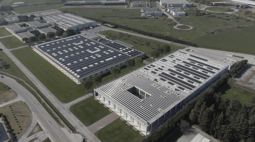 SolarEdge Powers TOD'S with Solar Expansion at Italian Headquarters