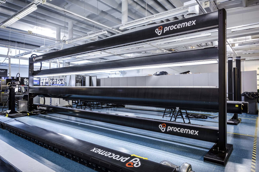 ANDRITZ: PROCEMEX TO SUPPLY WEB MONITORING AND INSPECTION SYSTEM TO SCA OBBOLA, SWEDEN