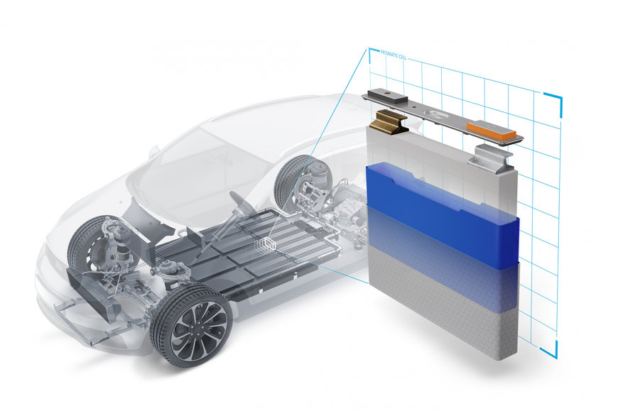 Boosting Battery Cycle Life