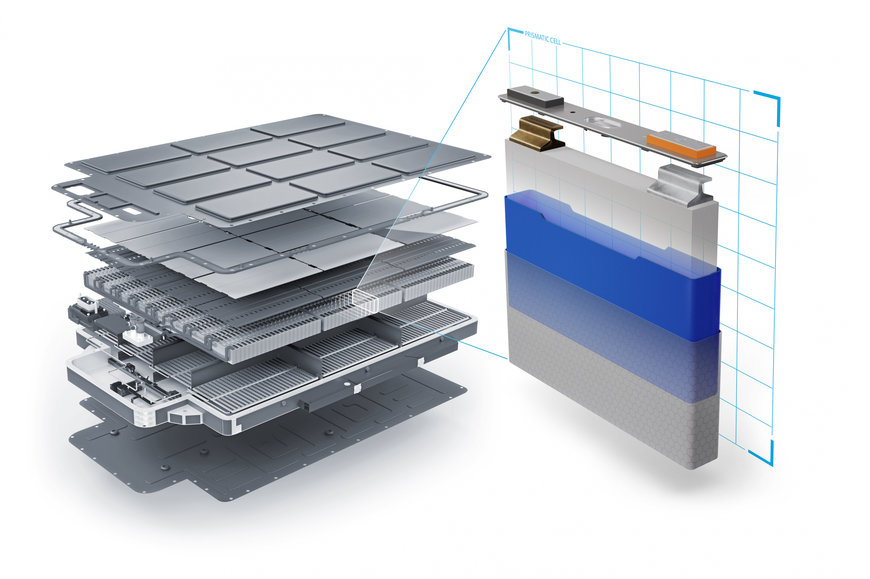 Boosting Battery Cycle Life