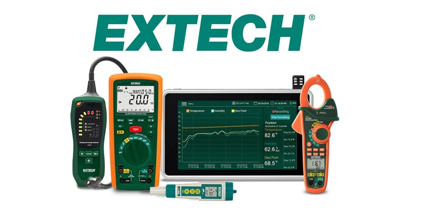 Pioneering test and Measurement tools for Enhanced Safety and Efficiency