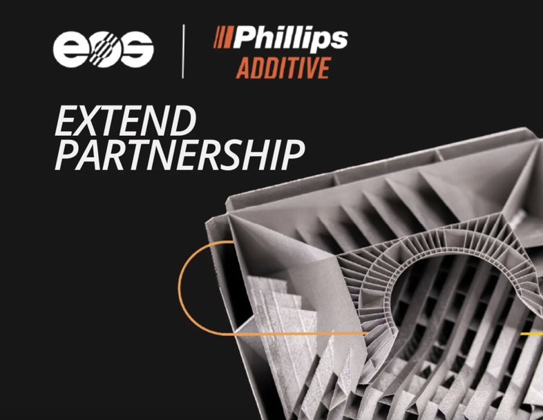 PHILLIPS MACHINE TOOLS AND EOS EXTEND PARTNERSHIP INTO MEA REGION