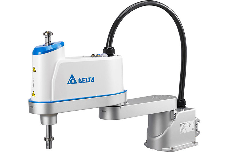 Delta Revolutionizes Drawer Track Assembly Through Advanced Automation Solutions 