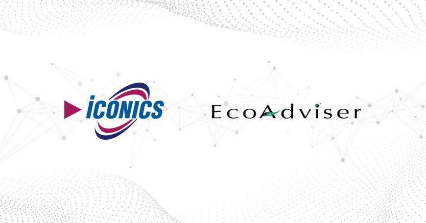 Mitsubishi Electric unveils integration of Iconics and EcoAdviser Platforms that revolutionise energy management with Artificial Intelligence