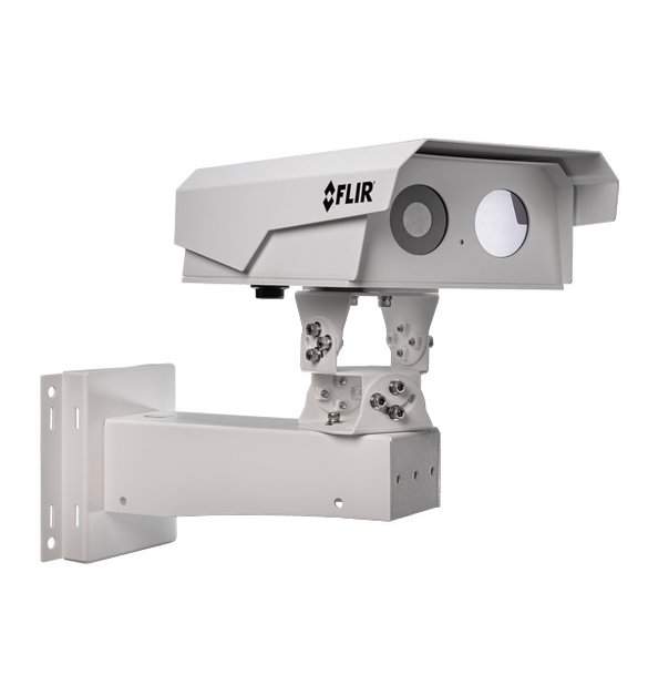 FLIR Introduces TrafiBot Dual AI Camera to Enhance Interurban Traffic Flow and Road Safety