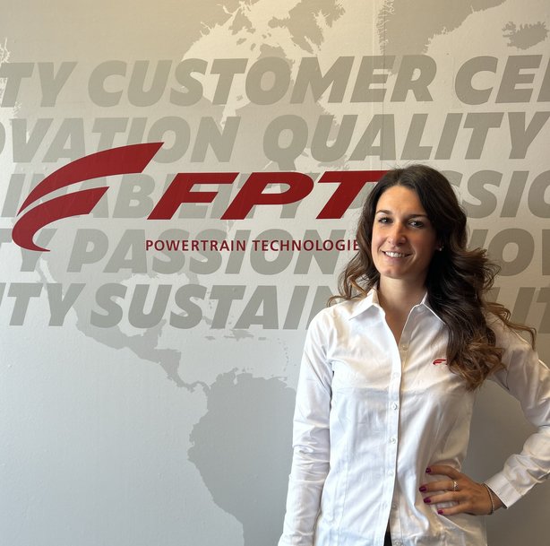 FPT INDUSTRIAL: SHAPING THE EMEA POWER MARKET