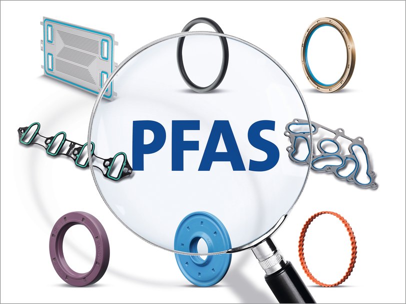 Fraunhofer IWM explores the impact of a potential PFAS ban with Freudenberg experts