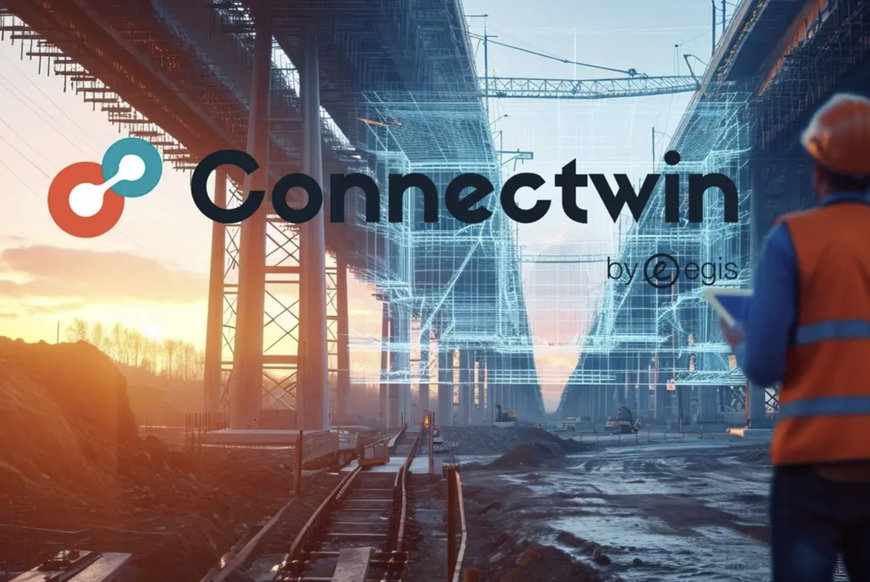 Egis launches Connectwin by Egis