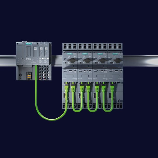 Siemens launches intelligent link module to boost industrial automation data transparency