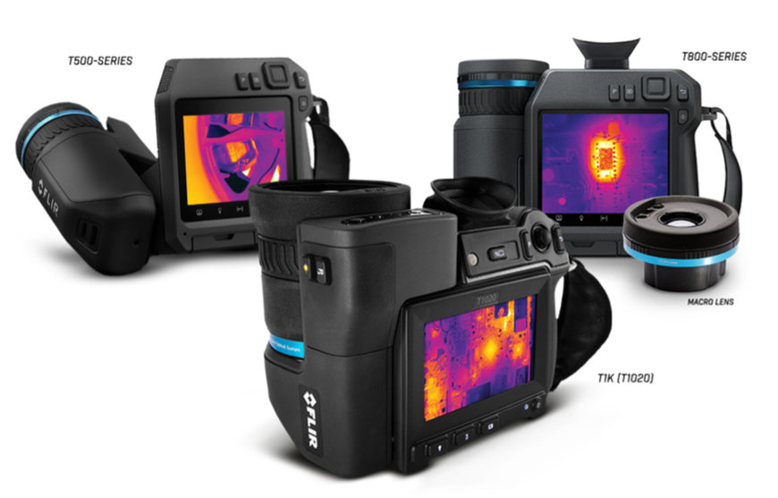 Teledyne FLIR at ADIPEC 2024 