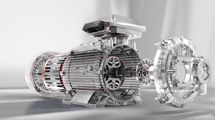 ABB research shows energy efficiency has become the decisive factor in electric motor choice for businesses