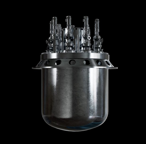 ABB and Blykalla collaborate on small modular nuclear reactor technology in Sweden