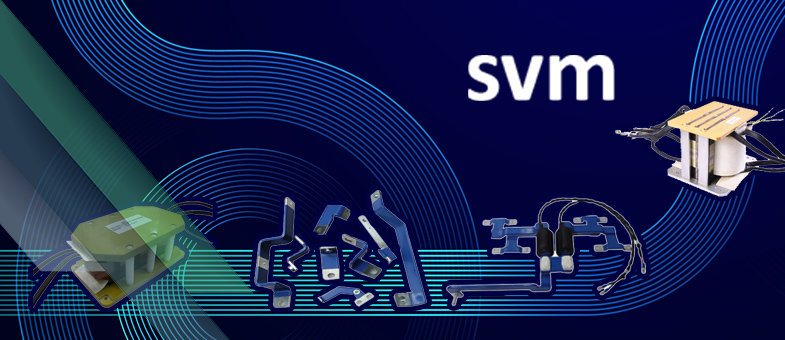 Exxelia expands footprint in India with strategic investment in SVM, enhancing its Magnetics offering for Medical and adding Busbars to its power electronics passive components portfolio 