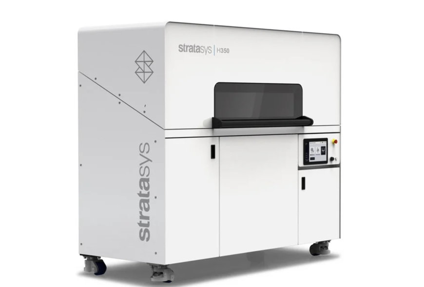 Stratasys Launches SAF ReLife to Repurpose Waste PA12 Powder for Sustainable Manufacturing 