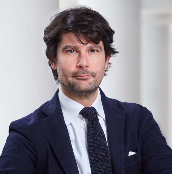 CASE Construction Equipment appoints Fabrizio Cepollina as Head of Construction in Europe 