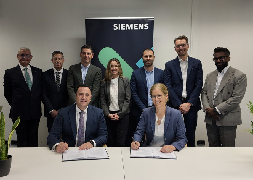 Siemens Advances Malta's Grid Reliability with Digital Transformation