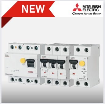 Mitsubishi Electric unveils modular circuit solutions for Ireland’s electrification