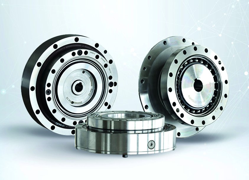 Nabtesco is a leading international enterprise specialising in the production of precision gears