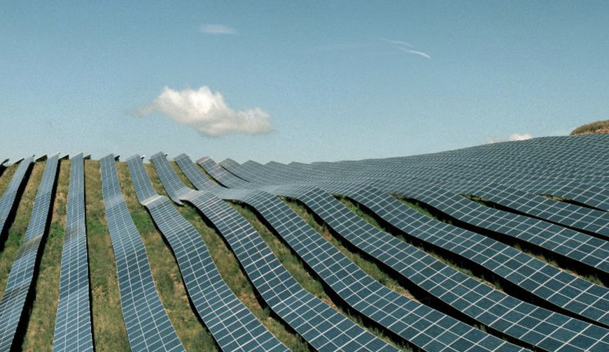 Nexans meets the requirements of solar power plants, Sungrow testifies