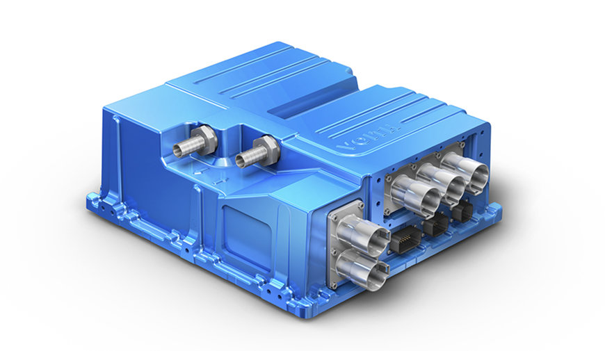 Cologne, Saarbrücken and Cottbus to count on VEDS city buses with hydrogen fuel cells