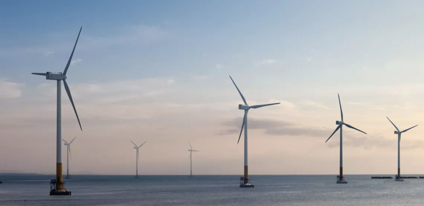 Hitachi Energy and Ørsted to ensure grid stability at Hornsea 4