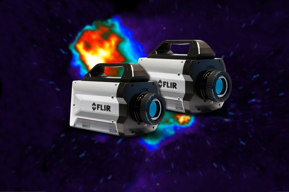 flir x8500sc price